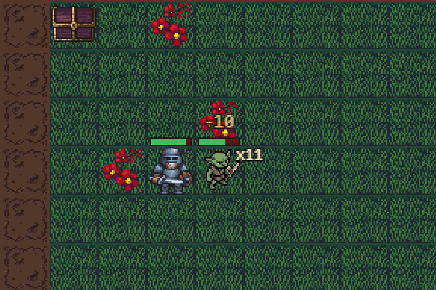 Medieval game preview
